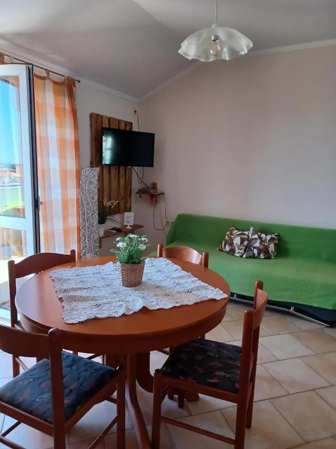 Apartments Ivic 拉布