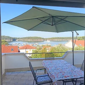 Apartman I Sobe Marijana, Rab Town